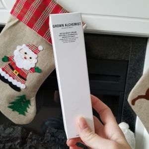 Grown Alchemist Detox Night Cream - 1.35 fl oz